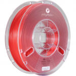 Polymaker PolyFlex TPU-95A 3D nyomtatószál TPU rugalmas 1.75 mm 750 g Piros 1 db (PD01003) (PD01003) - aqua