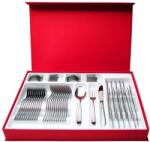 Inoxriv Giotto Evőeszközkészlet - 48 részes - Rozsdamentes Acél (61400248)