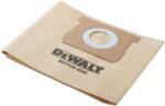 DEWALT DXVA25-4240 porzsák Toolbox-hoz, 3 db (DXVA25-4240) - pepita