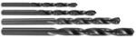 Donau Elektronik HSS spirálfúrószár készlet, 4 részes 0, 4/0, 6/0, 8/1 mm, Donau (1720) (1720)