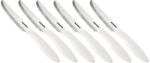 Tescoma PRESTO evőkés, 12 cm, 6 db, fehér (863054.11)
