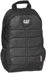 Caterpillar Rucsac CATERPILLAR Millennial Classic - Benji, material 600D poliester - negru (CAT-84056-478)