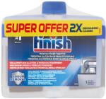 Finish Regular Mosogatógép tisztító 500ml + Ajándék mintatermék (5999109582652)