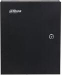 Dahua Centrala control acces Dahua ASC2202C-D, doua usi bidirectionale, card/amprenta/parola, TCP/IP, 500.000 evenimente (ASC2202C-D)