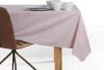 DecoKing Asztalterítő Pure púderrózsa sima klasszikus 40x120 DecoKing - pepita - 7 290 Ft