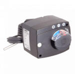 FixTrend ECOMIX Állítómotor - Keverőszelep - 6Nm - 230V