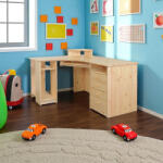 Etsberger Vanessa Sarok Íróasztal - Nagy - Balos