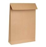 BlueRing Kraft Boríték - 5cm Talp - 229x324mm