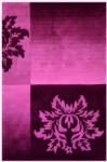 Bakero Casablanca 1034-01 purple Szőnyeg (140x200 cm)