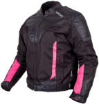 W-Tec Durmana Női Motoros Dzseki XL