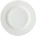 Maxwell & Williams White Basics lapostányér, 27, 5 cm, 4 db (WBA0130)