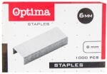 Optima Tűzőkapocs OPTIMA No. 6 (111270)