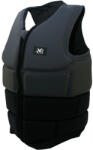 XQmax Neopren M - mentőmellény, fekete