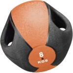  Trendy Medicinlabda - 8 kg - Fogantyúval