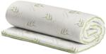 Green Future Eucalyptus Comfort topper matrac, 7 zóna, 140x200 cm