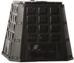 Nature Komposztáló, műanyag, 80x88, 5x88, 5cm 400l