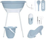 LUMA Baba Fürdető Szett - Celestial Blue