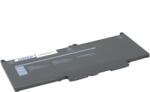 AVACOM Dell Latitude 5300, 5310, 7300 kompatibilis, Li-Pol, 7, 6 V, 7890 mAh, 60 Wh (NODE-5300-72P)