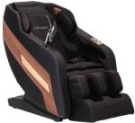 Sakura Classic 306A masszázsfotel barna fa betéttel