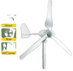  Szélturbina generátor, 5000W teljesítmény, ingyenes energiagenerálás, 24 V -os, 2 kW vezérlővel