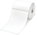 Brother Консуматив, Brother DT Label 102mm x 152mm (PK OF 8) (BDE1J152102102)