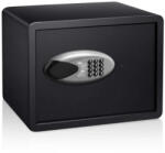 G21 Hotelszéf - Elektronikus Kód- és Kulcszárral - 36 Liter - 406x305x335 mm (H30CF)