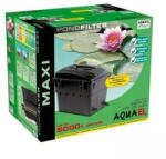 AQUAEL MAXI | Kertitó szűrő