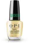 OPI Nail Lacquer Oz-Mazing 15 ml