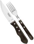 Tramontina Churrasco Jumbo Steak evőeszköz készlet 12db (44106894082240)