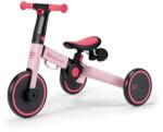 KinderKraft 4trike Függőbici / Tricikli, Cukorkás Rózsaszín