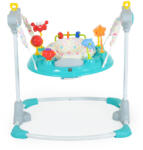  Moni VISTA Türkiz Baba Ugráló - Zenélő, 6 hó+