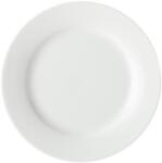 Maxwell & Williams White Basics desszertes tányér, 19 cm, 4 db (WBA0128)