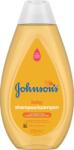 Johnson's JOHNSON BABY pumpás sampon 500 ml
