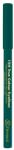 Dermacol 12H True Colour Eyeliner tus de ochi 0, 28 g 5 Green