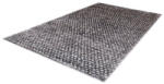 Bakero Shaggy Rasgula graphite Szőnyeg (130x190 cm)