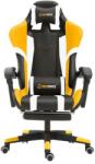 Herzberg Gamer szék - HG-8083