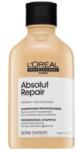 L'Oréal Série Expert Absolut Repair Professional Shampoo șampon hrănitor pentru păr foarte deteriorat 300 ml