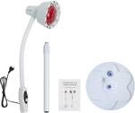  Infravörös terápiás lámpa, állítható magasság 4, 06 láb - 5, 15 láb, 360 ° COSTABLE, EU dugó