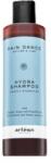 Artègo Rain Dance Hydra Shampoo șampon hidratant pentru finețe și strălucire a părului 250 ml