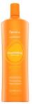 Fanola Wonder Nourishing Extra Care Shampoo șampon hrănitor pentru finețe și strălucire a părului 1000 ml