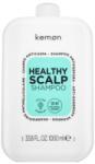 Kemon Healthy Scalp Shampoo sampon hranitor anti mătreată 1000 ml