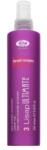 Lisap Ultimate Straight Fluid spray termoactiv pentru netezirea și strălucirea părului 250 ml