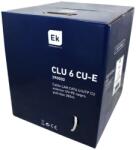 Ekselans CLU 6CU-E CAT6 Kültéri LAN Kábel - 305m (390002)