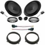 Audison Prima autós hangszórócsomag, Hyundai Accent 2010-2018 első ajtajához, RMS 100W