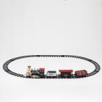 Somogyi Elektronic TRN 01 Elemes Kisvasút, 1 Mozdony + 3 Vagon