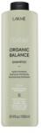 Lakmé Teknia Organic Balance Shampoo șampon hrănitor pentru folosirea zilnică 1000 ml