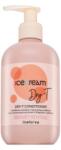 Inebrya Ice Cream Dry-T Dry-T Conditioner balsam hidratant pentru păr uscat și fragil 300 ml