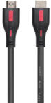 S-Link Kábel - SL-HDM4K011 (HDMI2.0 kábel, 4K/60Hz, apa/apa, 1, 5m) (39704) (39704)