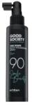 Artègo Good Society 90 Free Shape Root Volumizing Spray spray volumizant pentru a defini si forma 150 ml