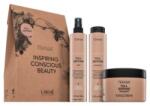 Lakmé Teknia Full Defense Pack set pentru protecția și strălucirea părului 300 ml + 300 ml + 250 ml